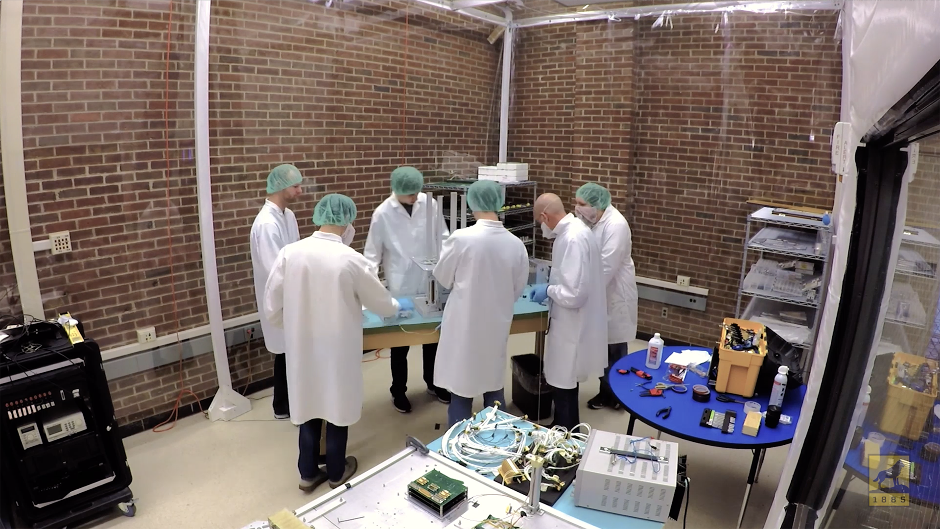 Enterprise Program Video